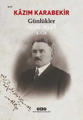 Günlükler 1906 - 1948 2 Cilt