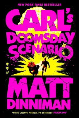 Carl's Doomsday Scenario