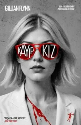 Kayıp Kız