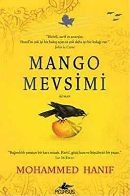 MANGO MEVSİMİ