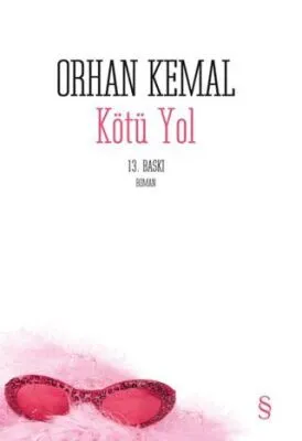 Kötü Yol