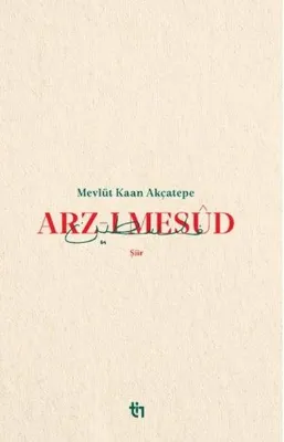 Arz - ı Mesud