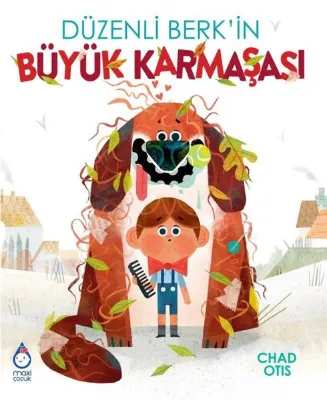Düzenli Berk'in Büyük Karmaşası