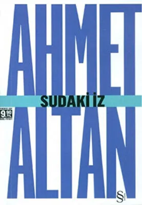 Sudaki İz