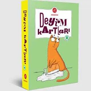 Deyim Kartları 2