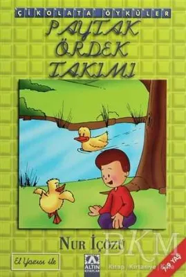 Paytak Ördek Takımı