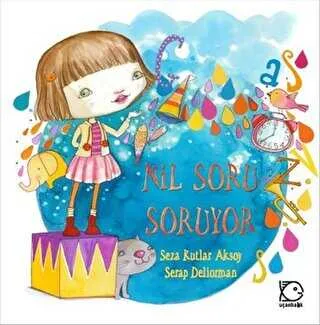 Nil Soru Soruyor