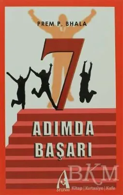 7 Adımda Başarı