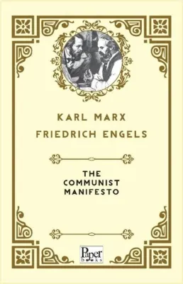 The Communist Manifesto