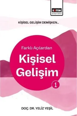 Kişisel Gelişim Demişken Farklı Açılardan Kişisel Gelişim 1
