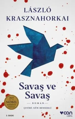 Savaş ve Savaş