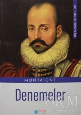 Denemeler