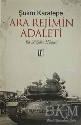 Ara Rejimin Adaleti