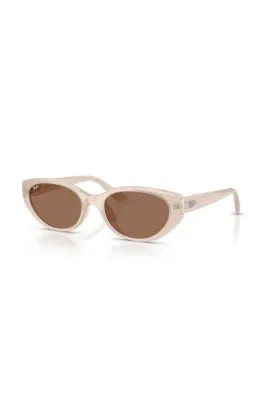 Ray-Ban RB4457D 678673 55 Unisex Güneş Gözlüğü