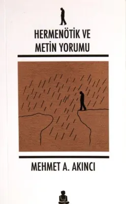 Hermenötik ve Metin Yorumu
