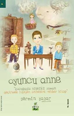 Oyuncu Anne