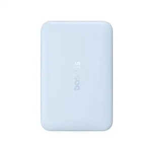 Baseus Enerfill FM11 Mini Magsafe Powerbank 10000 mAh 22.5W - Mavi