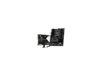 MSI PRO B840-S EVO WIFI6E 8000MHz(OC) DDR5 Soket AM5 M.2 HDMI Gaming AMD B840 DDR5 ATX Anakart