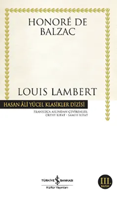 Louis Lambert