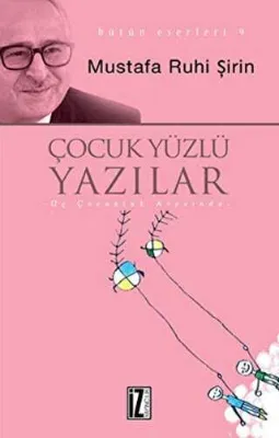 Çocuk Yüzlü Yazılar