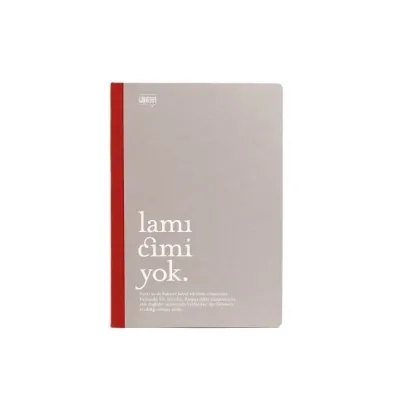 Keskin Color Lugat365 X Karatis Çizgili Defter 64 Yaprak 13 x 19 Cm - Lamı Cimi Yok