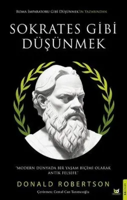 Sokrates Gibi Düşünmek