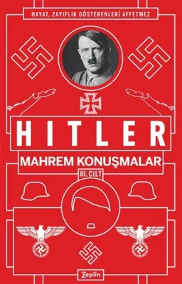 Mahrem Konuşmalar 3. Cilt