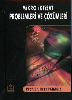 Mikro İktisat Problemleri ve Çözümleri