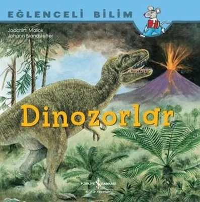 Dinozorlar - Eğlenceli Bilim