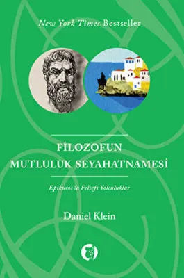 Filozofun Mutluluk Seyahatnamesi
