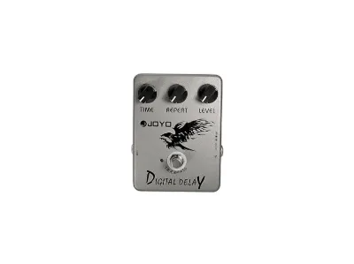 JOYO JF08 Digital Delay Efekt Pedalı