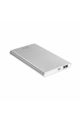 Trust 22821 Ula Metal Powerbank 4000