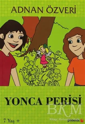 Yonca Perisi
