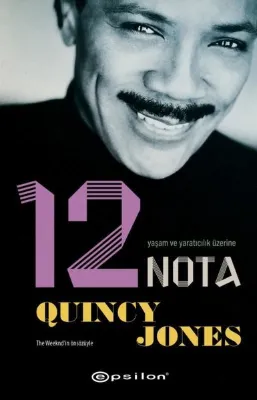 Yaşam ve Yaratıcılık Üzerine 12 Nota