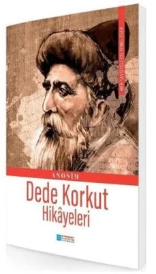 Dede Korkut Hikayeleri