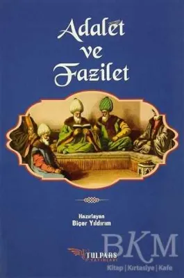 Adalet ve Fazilet