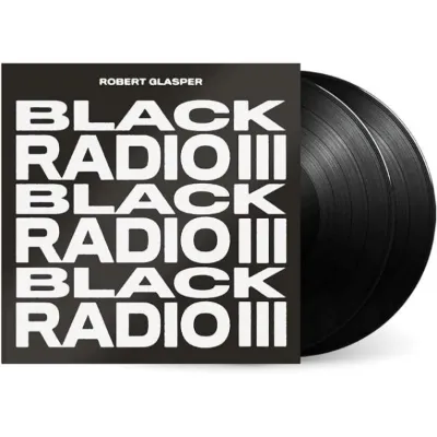 Black Radio iii