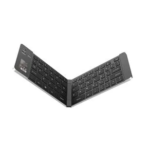INCA IBK-579BT BLUETOOTH 3.0 KATLANABİLİR KABLOSUZ KLAVYE