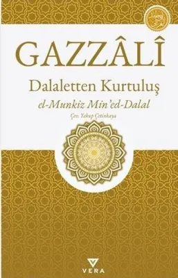 Dalaletten Kurtuluş: El-Munkız Mine'd-dalal