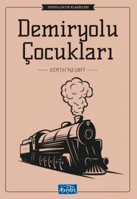 Demiryolu Çocukları