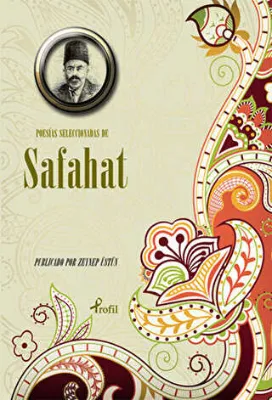 Poesias Seleccionadas De Safahat