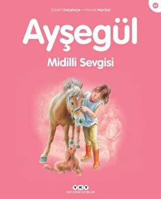 Ayşegül Midilli Sevgisi