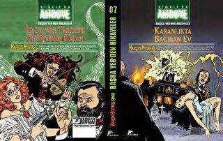Başka Yer`den Hikayeler - 7