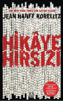 Hikaye Hırsızı