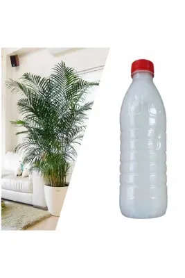 Salon ve İç Mekan Bitkileri İçin Özel İlaç Karışımı 500 ML
