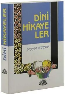 Dini Hikayeler Çanta Boy