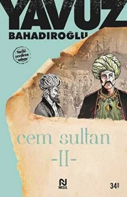 Cem Sultan 2