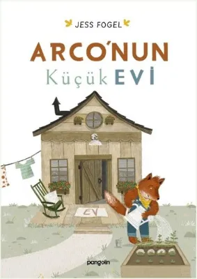 Arco'nun Küçük Evi