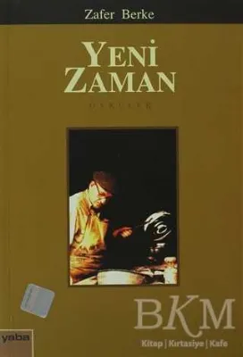 Yeni Zaman
