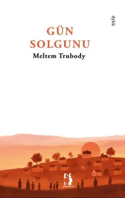 Gün Solgunu